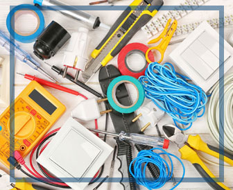 Servo Voltage Stabilizer 